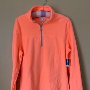 Old Navy Pullover Fleece